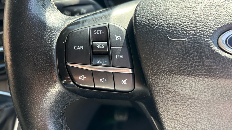 Ford Transit Custom 290 L1 Diesel Fwd 2.0 EcoBlue 185ps Low Roof Sport Van